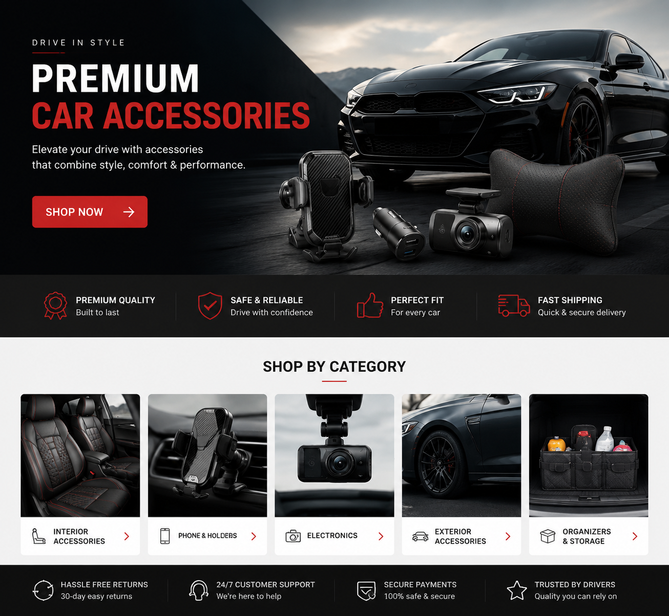 Lifestyle & Innovation