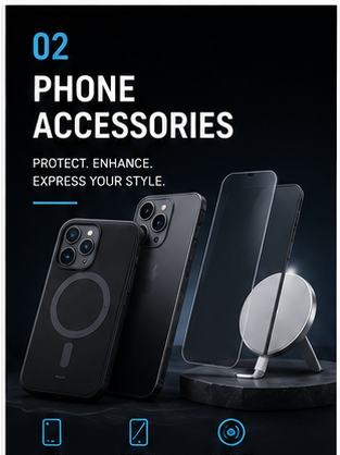 Phone Accessories