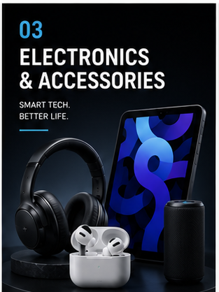 Wireless headset