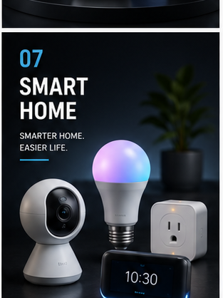 Smart Home
