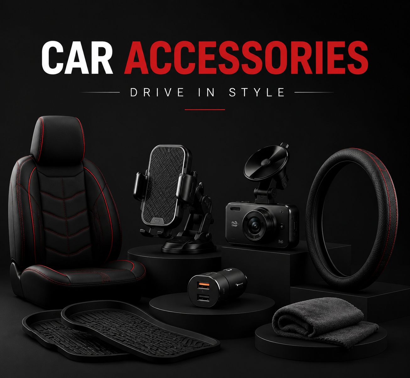 Car Accessories