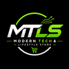 Modern Tech And  Lifestyle Store - Home